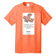 Load image into Gallery viewer, T-Shirt: HangTag