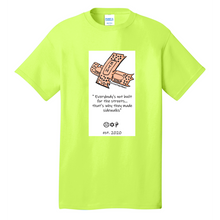 Load image into Gallery viewer, T-Shirt: HangTag