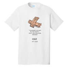 Load image into Gallery viewer, T-Shirt: HangTag