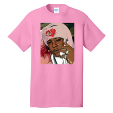 Load image into Gallery viewer, Youth T-Shirt: Top 5