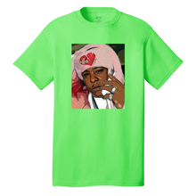 Load image into Gallery viewer, T-Shirt: Top 5