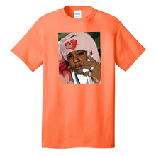 Load image into Gallery viewer, Youth T-Shirt: Top 5