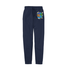 Load image into Gallery viewer, Jogger Men: KYH World
