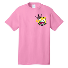 Load image into Gallery viewer, T-Shirt: Lemon Head