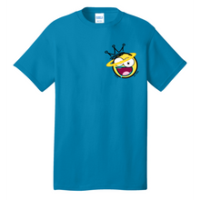Load image into Gallery viewer, T-Shirt: Lemon Head