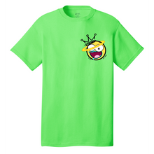 Load image into Gallery viewer, T-Shirt: Lemon Head