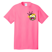 Load image into Gallery viewer, Youth T-Shirt: Lemon Head