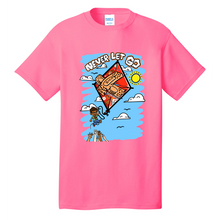 Load image into Gallery viewer, Youth T-Shirt: Never Let Go