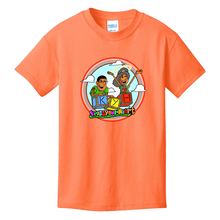 Load image into Gallery viewer, Youth T-Shirt: No Limit