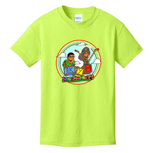 Load image into Gallery viewer, Youth T-Shirt: No Limit