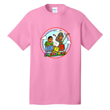 Load image into Gallery viewer, Youth T-Shirt: No Limit