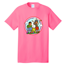 Load image into Gallery viewer, Youth T-Shirt: No Limit