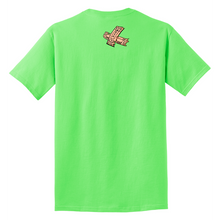 Load image into Gallery viewer, Youth T-Shirt: Showing Love