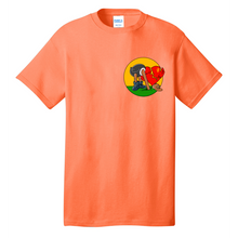 Load image into Gallery viewer, T-Shirt: Breaking Thru