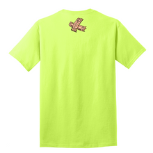 Load image into Gallery viewer, T-Shirt: Showing Love