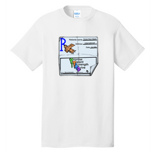 Load image into Gallery viewer, T-Shirt: PTSD Rx