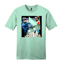 Load image into Gallery viewer, T-Shirt: The Real Hip-Hop