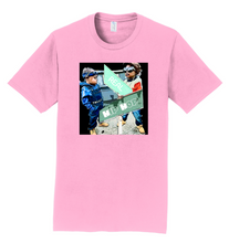 Load image into Gallery viewer, T-Shirt: The Real Hip-Hop