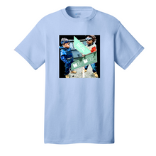 Load image into Gallery viewer, Youth T-Shirt: The Real Hip-Hop