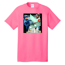 Load image into Gallery viewer, Youth T-Shirt: The Real Hip-Hop