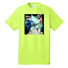 Load image into Gallery viewer, T-Shirt: The Real Hip-Hop