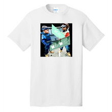 Load image into Gallery viewer, Youth T-Shirt: The Real Hip-Hop