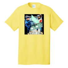 Load image into Gallery viewer, Youth T-Shirt: The Real Hip-Hop