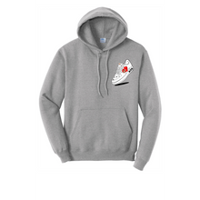Load image into Gallery viewer, Hoodie: KYH Shoes