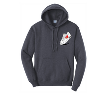 Load image into Gallery viewer, Hoodie: KYH Shoes