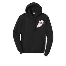 Load image into Gallery viewer, Hoodie: KYH Shoes