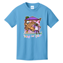 Load image into Gallery viewer, Youth T-Shirt: The Halo