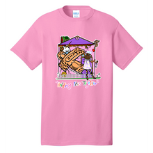 Load image into Gallery viewer, Youth T-Shirt: The Halo