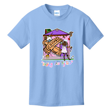 Load image into Gallery viewer, Youth T-Shirt: The Halo