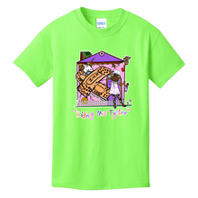 Load image into Gallery viewer, Youth T-Shirt: The Halo