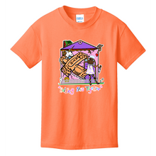 Load image into Gallery viewer, Youth T-Shirt: The Halo