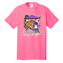 Load image into Gallery viewer, Youth T-Shirt: The Halo