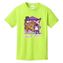 Load image into Gallery viewer, Youth T-Shirt: The Halo