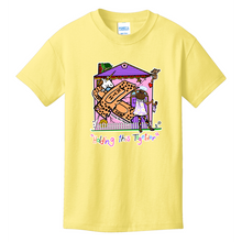 Load image into Gallery viewer, Youth T-Shirt: The Halo