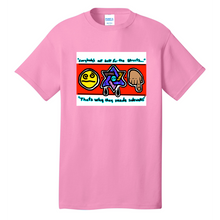 Load image into Gallery viewer, T-Shirt: KYH Wing Ding