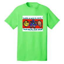 Load image into Gallery viewer, T-Shirt: KYH Wing Ding