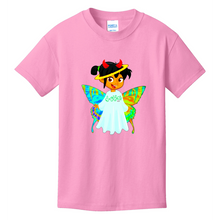 Load image into Gallery viewer, Youth T-Shirt: Wishful Dreamer