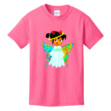 Load image into Gallery viewer, Youth T-Shirt: Wishful Dreamer