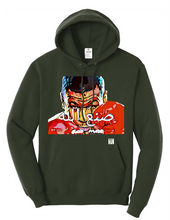 Load image into Gallery viewer, Hoodie: Tyson
