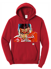 Load image into Gallery viewer, Hoodie: Tyson
