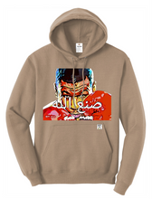 Load image into Gallery viewer, Hoodie: Tyson
