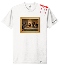 Load image into Gallery viewer, T-Shirt: Last Supper
