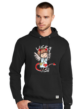 Load image into Gallery viewer, Hoodie: Lucky Me
