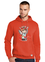 Load image into Gallery viewer, Hoodie: Lucky Me
