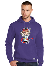 Load image into Gallery viewer, Hoodie: Lucky Me
