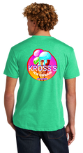 Load image into Gallery viewer, T-Shirt: Kross&#39;s Ice Cream Parlor
